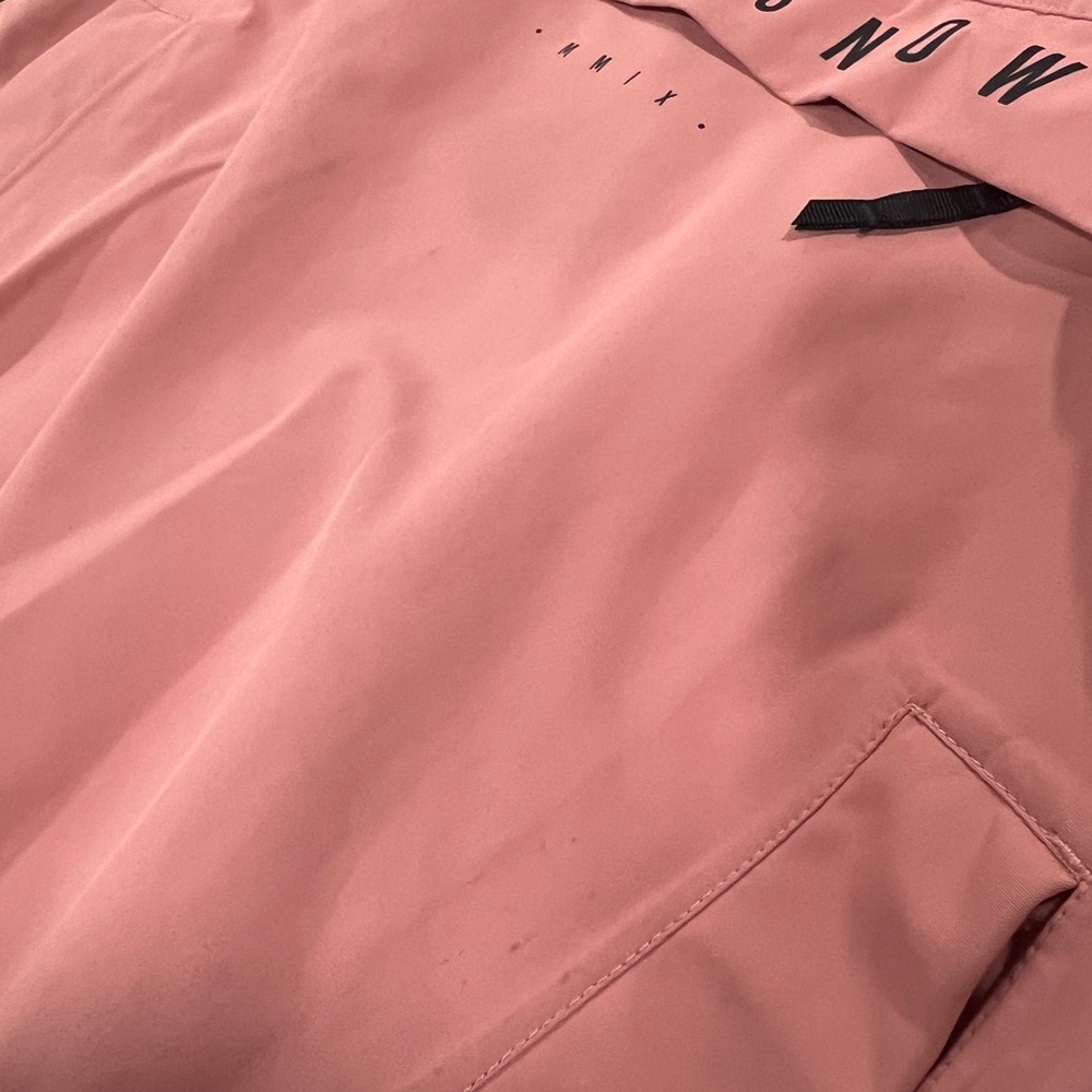 DOPE Snow Coral Jacket - Picture 3 of 4